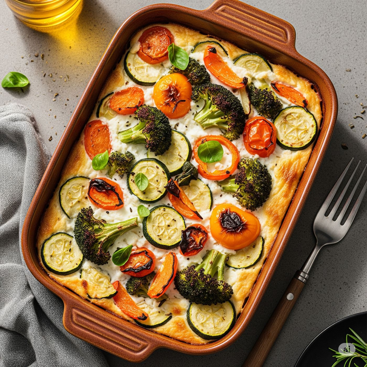 keto-rezept-89-gem-se-quark-auflauf-keto-leicht-gemacht